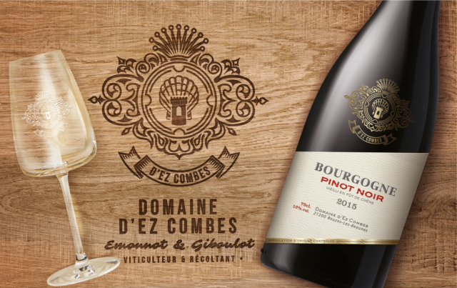 DOMAINE D’EZ COMBES