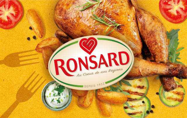 RONSARD