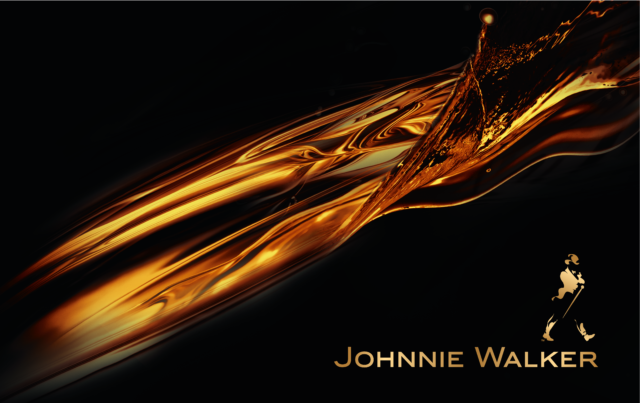 JOHNNY WALKER