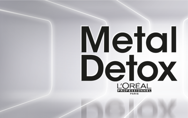 METAL DETOX - L'oréal