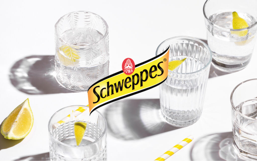 Schweppes