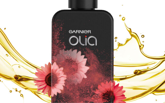 Olia - Garnier