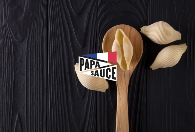 PAPA SAUCE