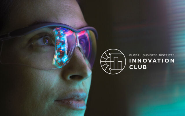 GBD innovation Club