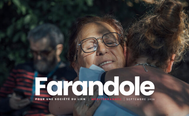 Magazine Farandole - PFP